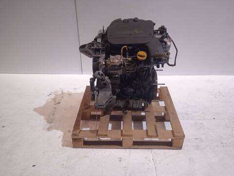 Motor Completo Renault Megane 1.9 DTI DIESEL CAT 98CV 72KW I CLASSIC LA0)