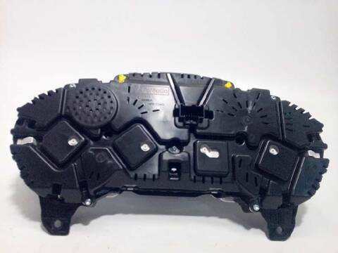 Foto 2ª: Cuadro de Instrumentos Ford Focus ACTIVE TURNIER 150CV 110KW [YZDA] (2019)