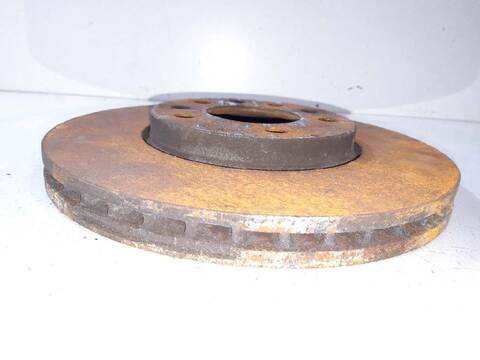 Foto 2ª: Disco Freno Delantero Opel Signum COSMO 125CV 92KW [Y22DTR] (2003)