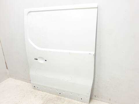 Foto 2ª: Puerta Lateral Corredera Izquierda Renault Trafic L1H1 29T KOMFORT (2014)