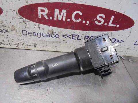 Mando Multifuncion Mitsubishi Montero 3.2 DI-D INFORM 5-TRG.) 200CV 147KW
