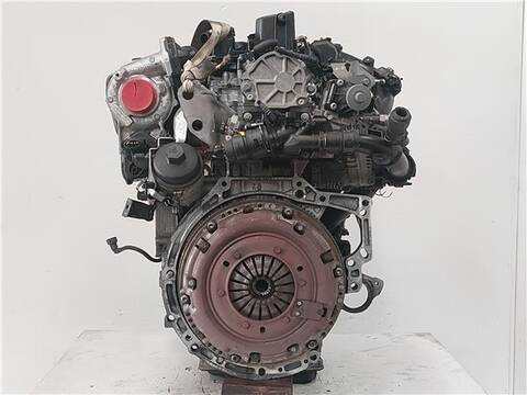 Foto 2ª: Motor Completo Opel Vivaro 1.5 L 120CV 88KW [YH01] (2013)