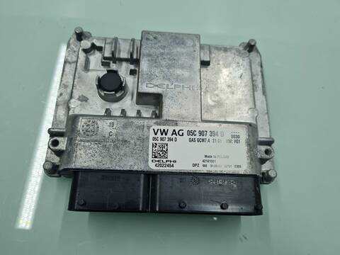 Centralita Motor ECU Volkswagen T-Cross 110CV
