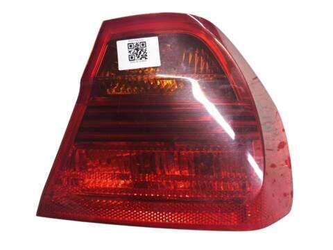 Foto 2ª: Piloto Trasero Derecho Bmw Serie 3 315 320 D (2004)