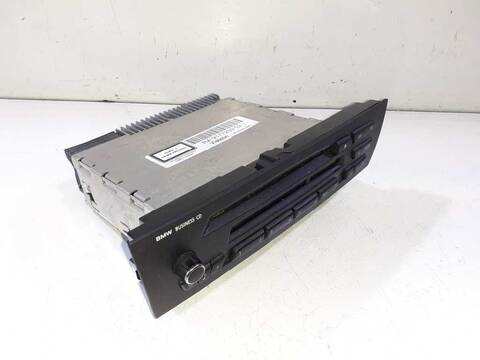 Sistema Audio Radio CD Bmw Serie 3 315 318 I 143CV 105KW