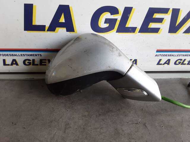 Foto 2ª: Retrovisor Derecho Peugeot 308 1.6 HDI112CV 0CV [9HR] (2011)