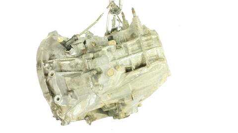 Foto 2ª: Caja Cambios Mitsubishi ASX 1.6 DI-D [9HD] (2009)