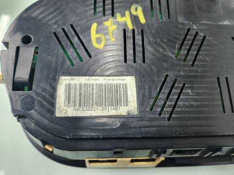 Foto 2ª: Cuadro de Instrumentos Renault Megane III COUPE [K4M858] (2008)