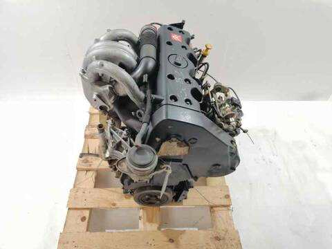 Foto 3ª: Motor Completo Citroen Saxo 1.5 DIESEL 57CV 42KW