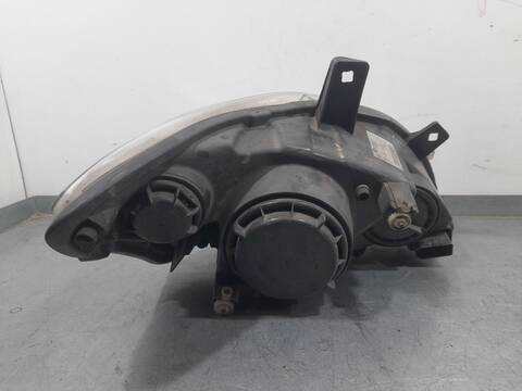 Foto 2ª: Faro Izquierdo Mercedes Vito 110 CDI 639.601 639.603 639.605) 95CV 70KW FURGONETA [651940] (2010)