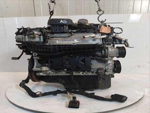 Motor Completo Seat Ibiza 1.2 TSI 105 CV 77KW