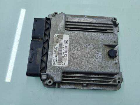 Centralita Motor ECU Volkswagen Golf GT BERLINA 170CV 125KW