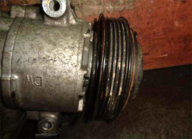 Compresor Aire Acondicionado Hyundai i20 1.2