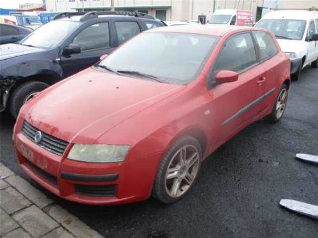 Cerradura Puerta Delantera Derecha Fiat Stilo 1.9 JTD (192_XE1A)
