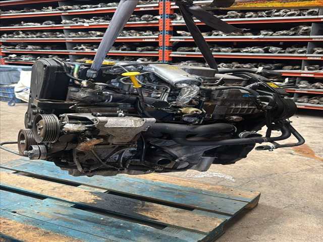 Motor Completo Land Rover Freelander 2.0 DIESEL 71,6KW