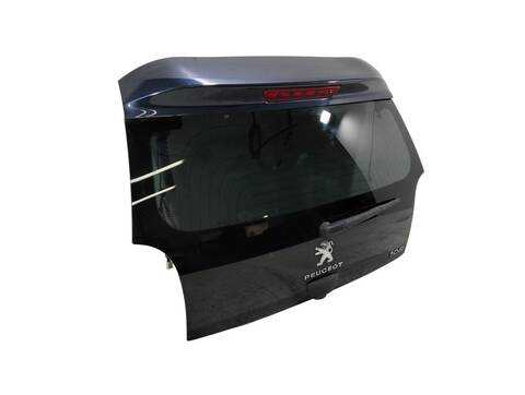 Portón Peugeot 108 1KR