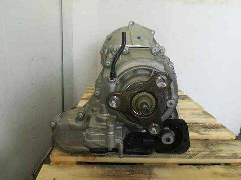 Foto 3ª: Caja Cambios Automatica Bmw X1 XDRIVE 23D 204CV 150KW AUT. [N47D20D] (2010)