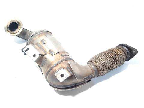 Foto 2ª: Catalizador Maxus E Deliver 9 ELECTRICO SV63C SV63D) FURGONETA [TZ202XSSQC,TZ220XS001] (2023)