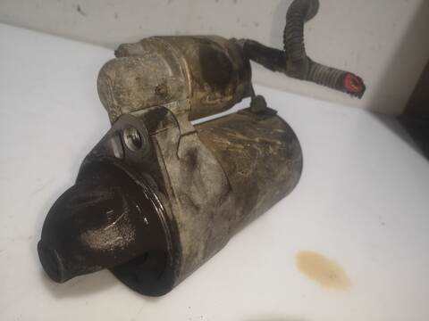 Foto 3ª: Motor de Arranque Daewoo Kalos B12S1 (2004)