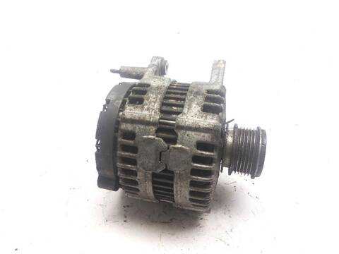 Foto 3ª: Alternador Dodge Journey 2.0 CRD 140CV [BWD] (2008)