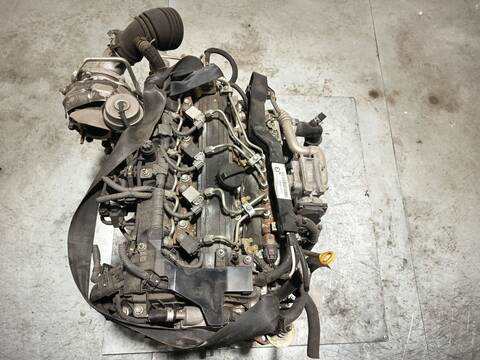 Foto 2ª: Motor Completo Toyota Verso 2.0 D-4D AUR20_) 126CV 93KW