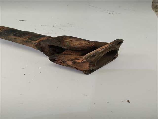 Foto 3ª: Transmision Delantera Derecha Nissan Patrol 2.8 D [RD28] (1990)