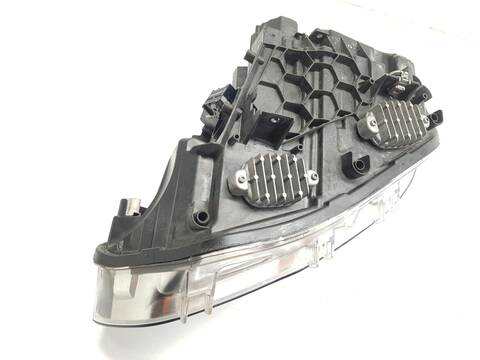 Foto 2ª: Faro Derecho Bmw Serie 1 114 118I M SPORT (2015)