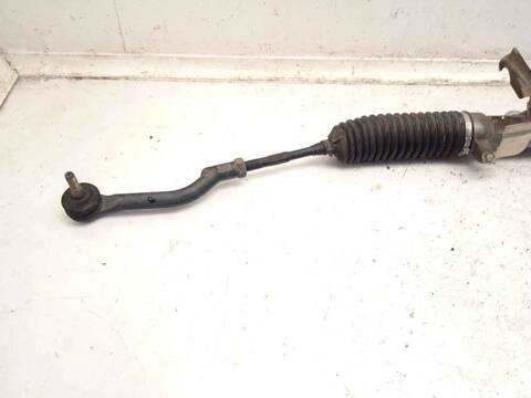 Foto 2ª: Cremallera de Direccion Nissan Qashqai 2.0 DCI TD CAT 150CV 110KW (2008)