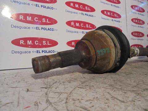Foto 2ª: Transmision Delantera Derecha Peugeot Boxer 2.2 DIESEL 4HY) 101CV 74KW CAJA CERRADA (2003)
