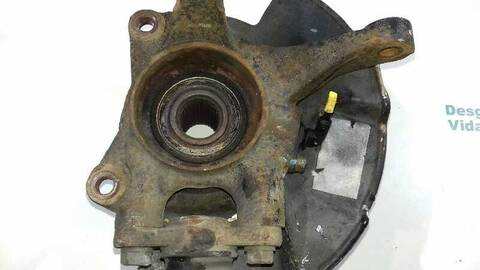 Foto 3ª: Mangueta Delantera Derecha Kia Sportage ACTIVE 4X4 140CV 103KW [D4EA] (2006)