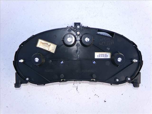 Foto 2ª: Cuadro de Instrumentos Peugeot Expert 2.0 HDI 2007-2016 [RH02] (2013)