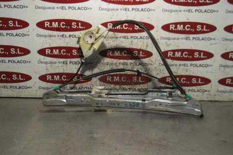 Elevalunas Eléctrico Delantero Derecho Peugeot 1007 SPORTY 68CV 50KW