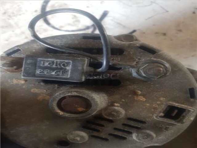 Foto 3ª: Alternador Opel Corsa 1.2 CITY [1.2 LTR. - 33 KW]