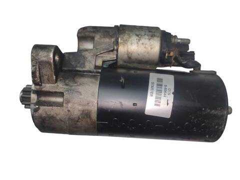 Foto 3ª: Motor de Arranque Audi Q7 3.0 TDI QUATTRO (2006)