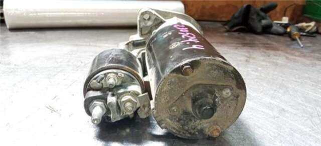 Foto 3ª: Motor de Arranque Bmw X5 3.0 G 24V 170KW (E53) CAT [M54 306 S3]
