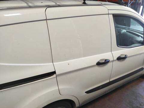 Puerta Lateral Corredera Derecha Ford Tourneo SFCF