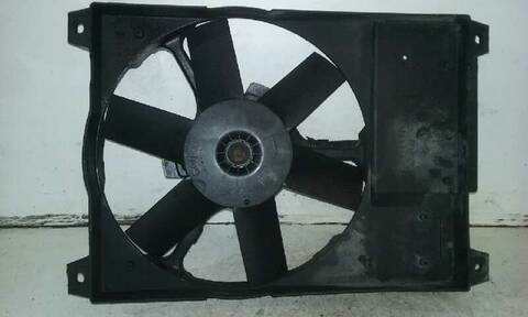 Foto 2ª: Electroventilador Fiat Ducato 2.8 JTD CAT 128CV 94KW CAJA ABIERTA [814043S] (2006)