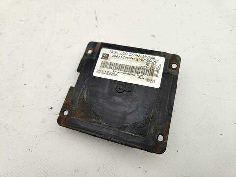 Centralita Faros Xenon Jeep Grand Cherokee S-LIMITED 218CV 160KW