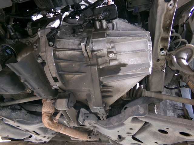 Caja Cambios Hyundai i10 1.2 G 2011-2013