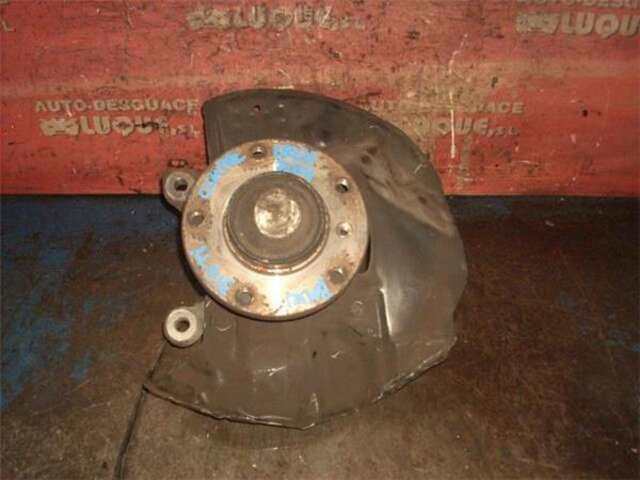 Foto 2ª: Mangueta Delantera Derecha Bmw Serie 3 315 316TI (116CV) [N42B18]