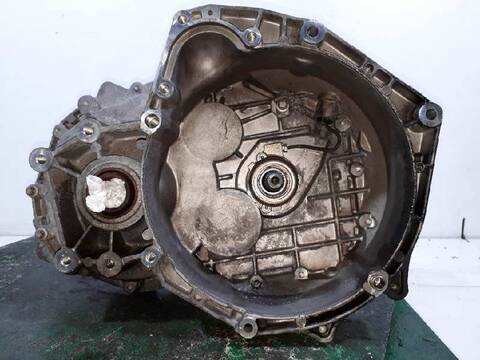 Caja Cambios Saab 9-3 1.9 TID LINEAR 150CV 110KW SPORT HATCH