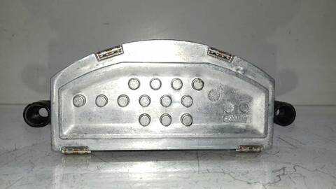 Calefacción Mercedes Vito 2.1 CDI CAT 136CV 100KW