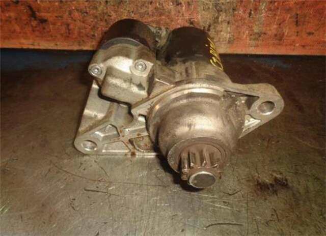 Motor de Arranque Seat Ibiza 1.4 16V(75CV)