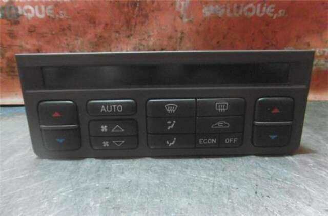 Mando Climatizador Saab 9-3 2.0 T BERLINA (06.1997-_06.2001)