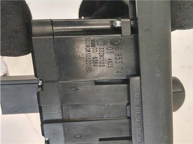 Foto 3ª: Mando Multifuncion Bmw Serie 5 518 2.0 520D BERLINA 163CV [M47 D20 (20 4 D4)] (2007)
