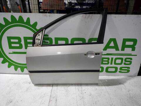 Puerta Delantera Izquierda Ford Fiesta AMBIENTE 68CV