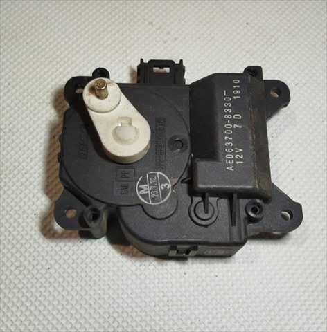 Calefacción Toyota Rav4 1.8 G 2 GEN 4X2