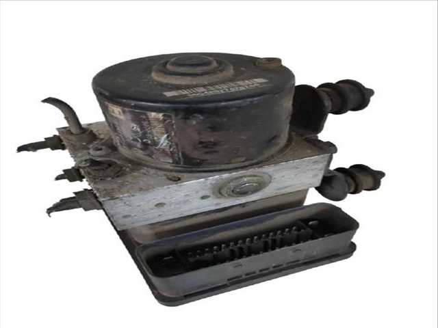 Foto 3ª: Abs Seat Leon 1.9 TDI (1999)