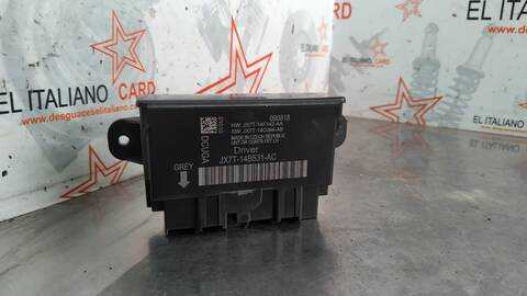 Centralita Motor ECU Ford Focus ACTIVE 125CV 92KW