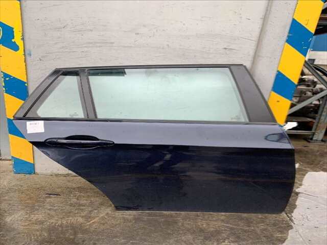 Puerta Trasera Derecha Bmw Serie 3 315 2.0 DI177CV BERLINA 0CV